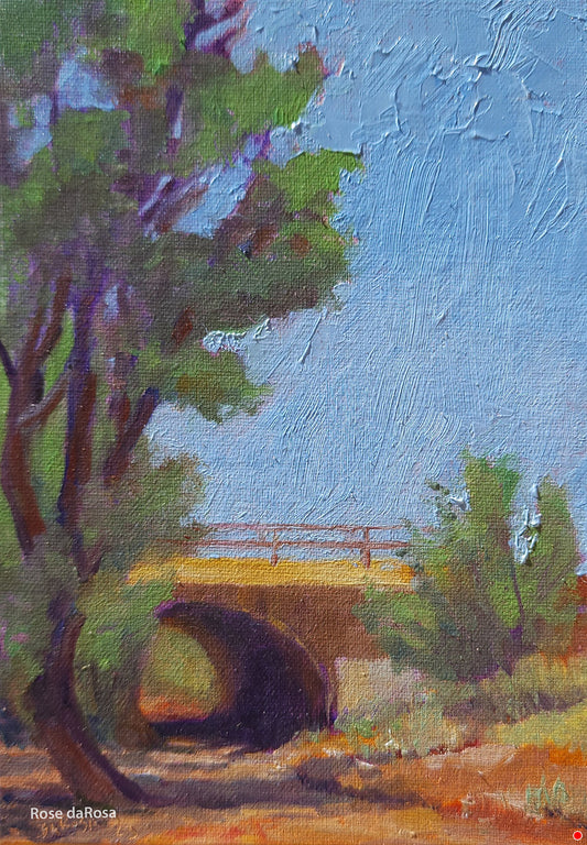 Bridge, Kay Lynn's Arroyo