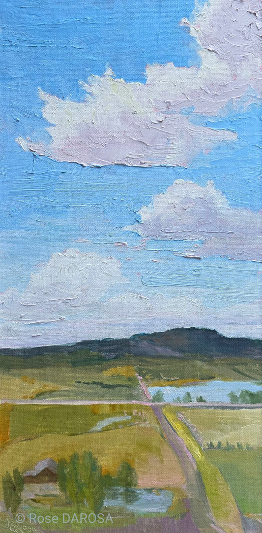 Yampa Valley Overlook