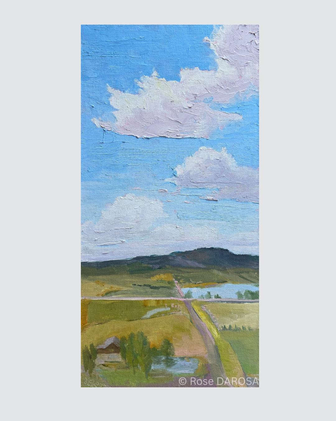 Yampa Valley Overlook